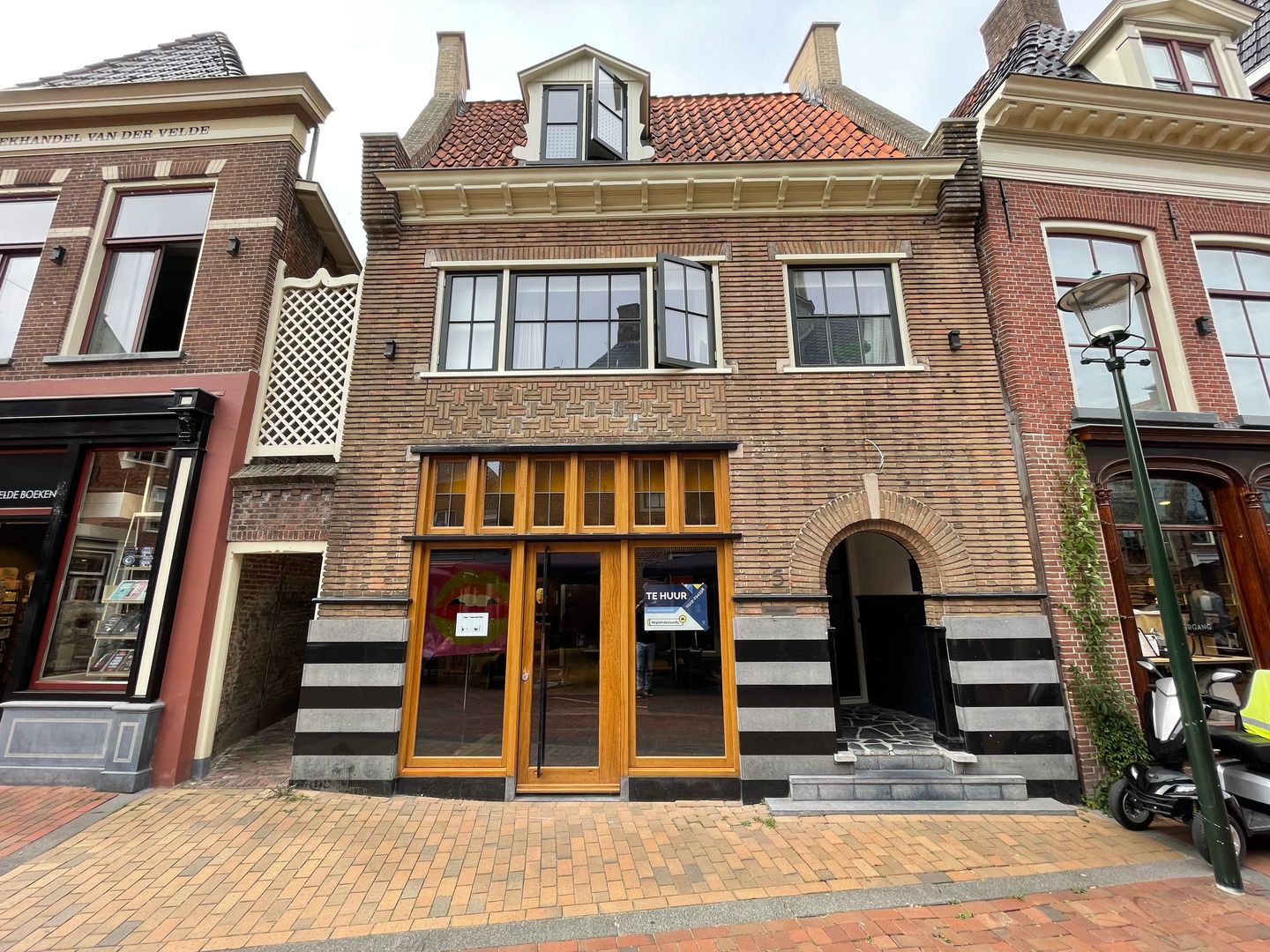 View photo 1 of Grote Breedstraat 5