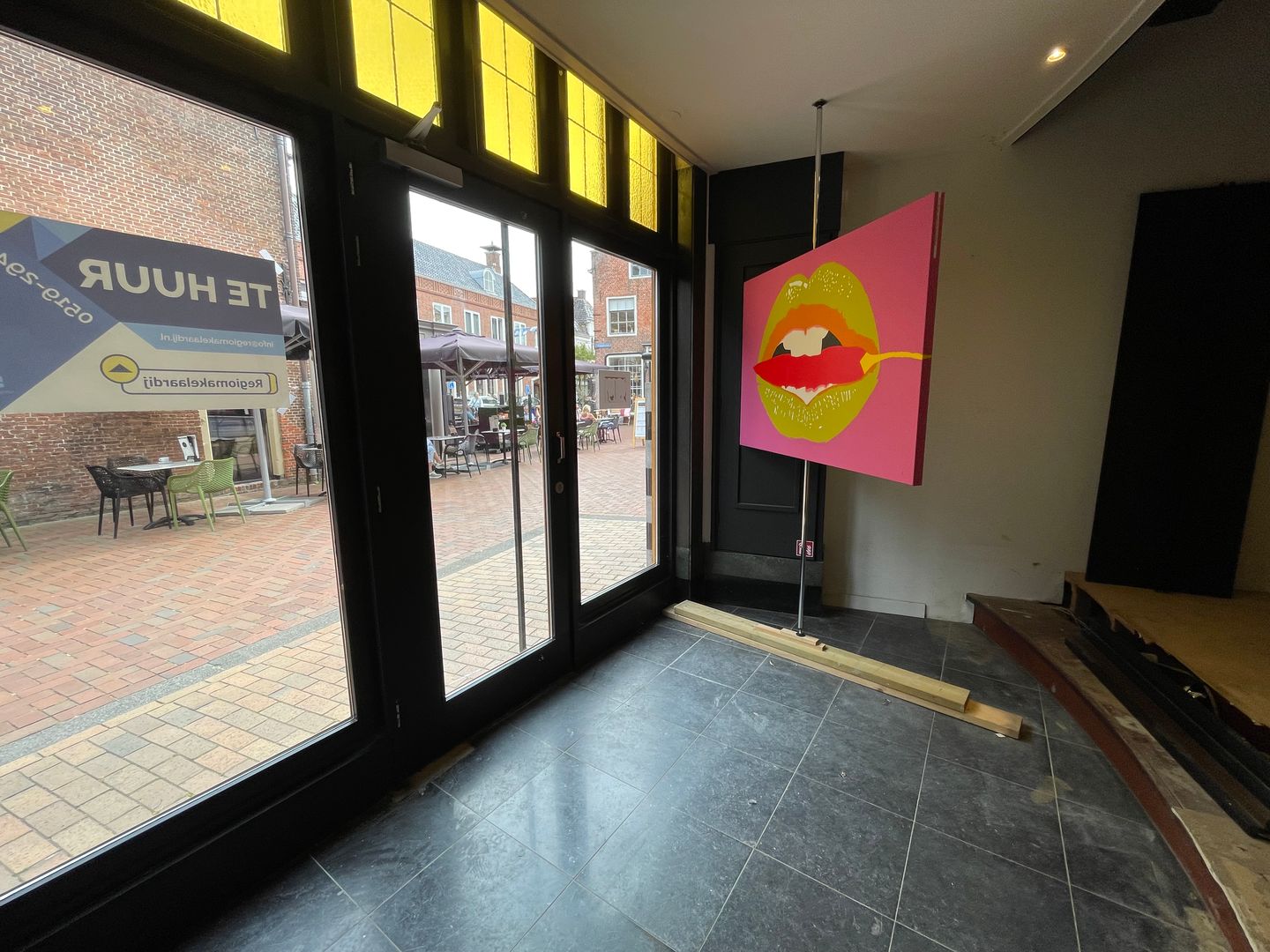 View photo 3 of Grote Breedstraat 5