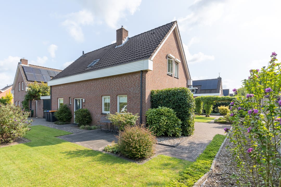 Foto 2 van Jan Steenstraat 35