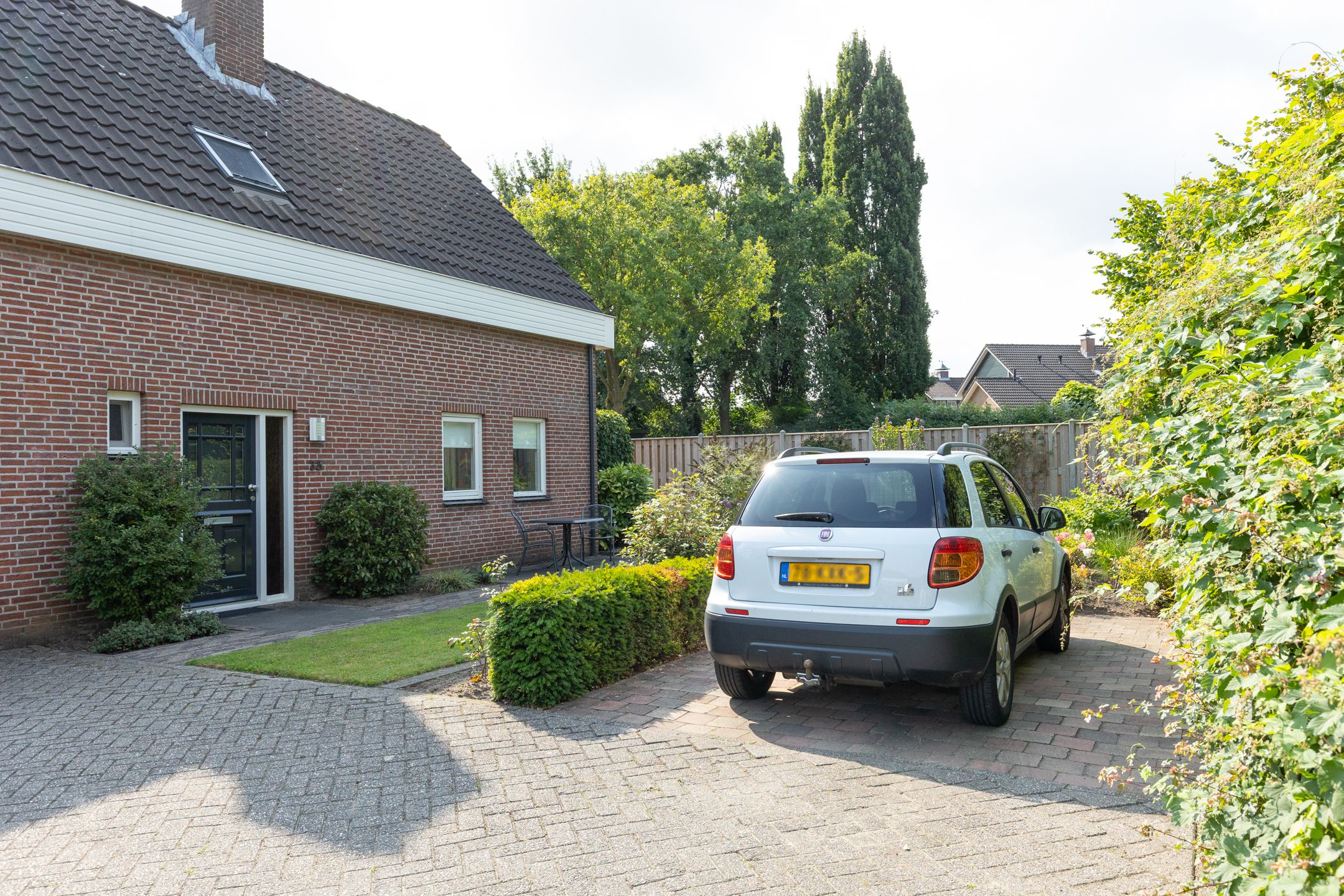 Foto 6 van Jan Steenstraat 35