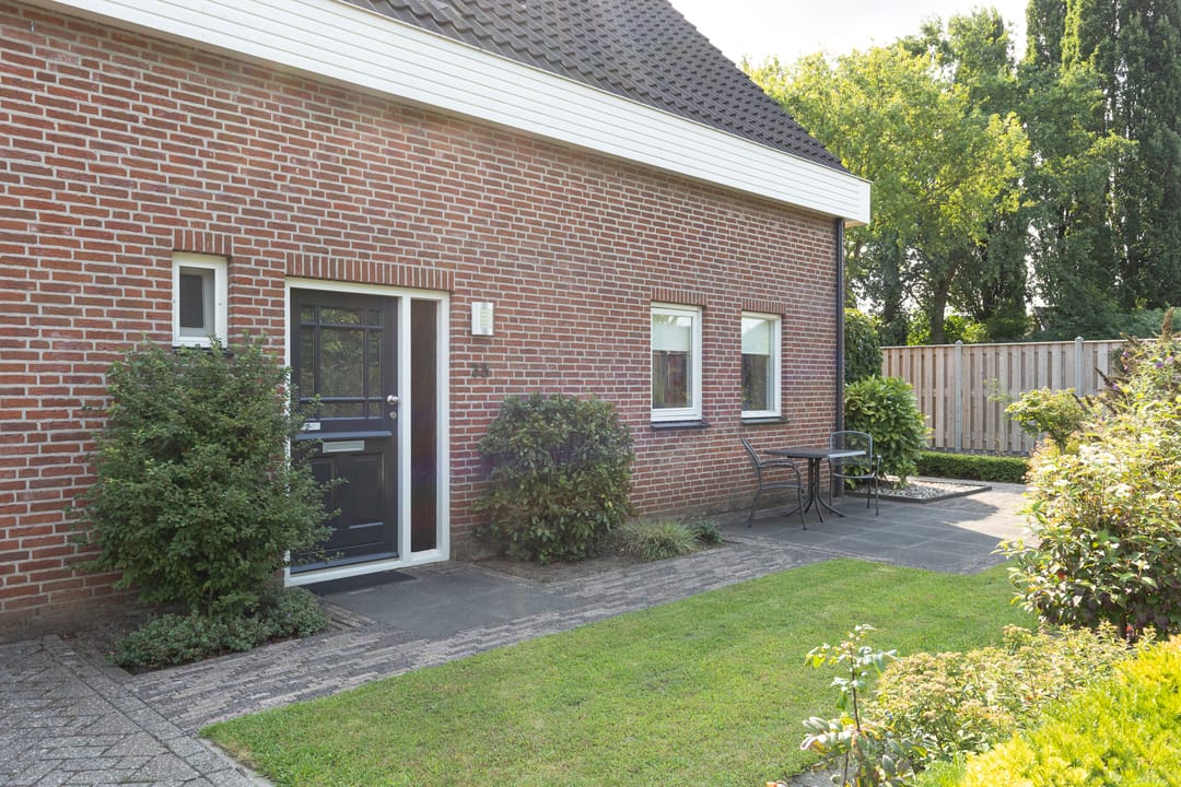 Foto 7 van Jan Steenstraat 35