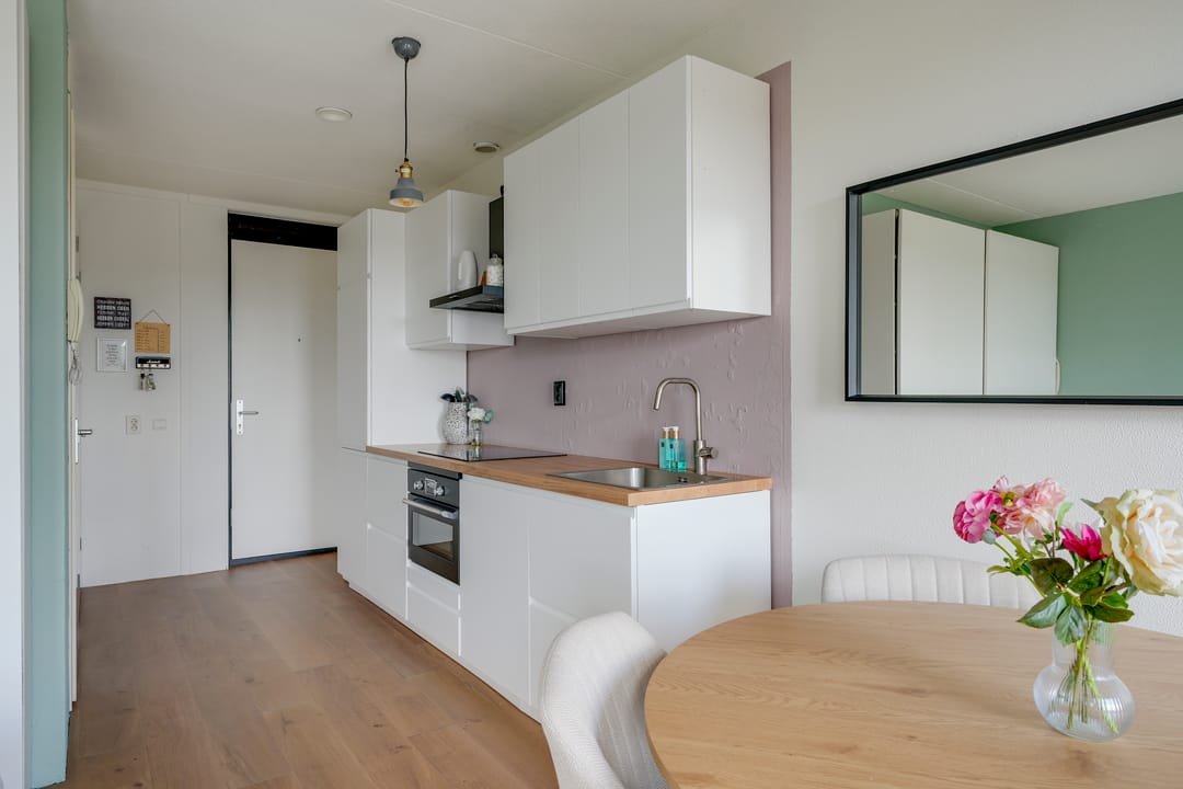 Foto 2 van Ina Boudier-Bakkerlaan 40-A