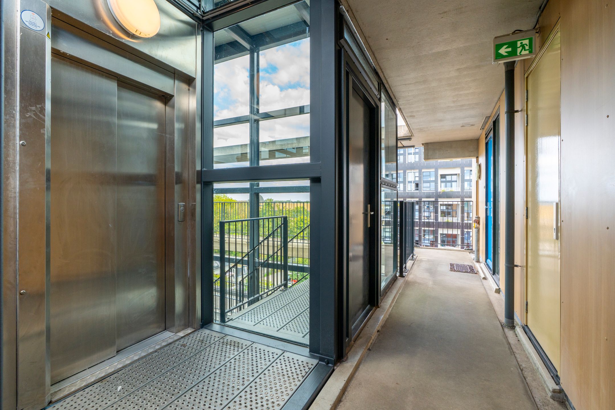 Foto 6 van Ina Boudier-Bakkerlaan 40-A