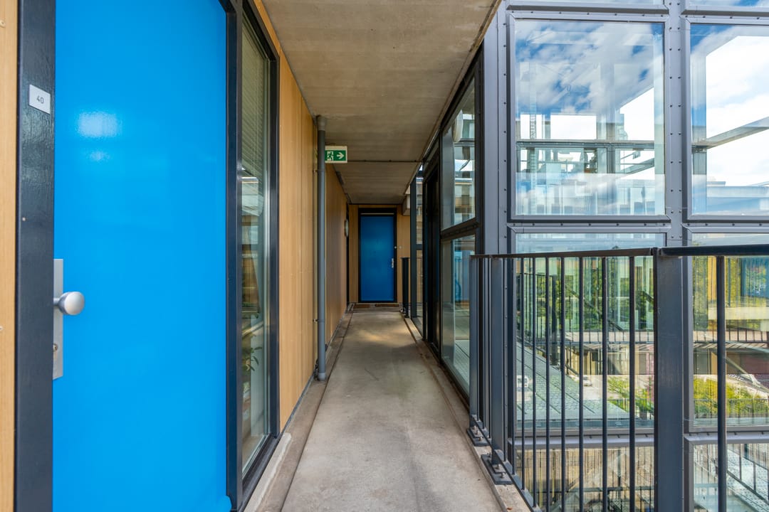 Foto 7 van Ina Boudier-Bakkerlaan 40-A