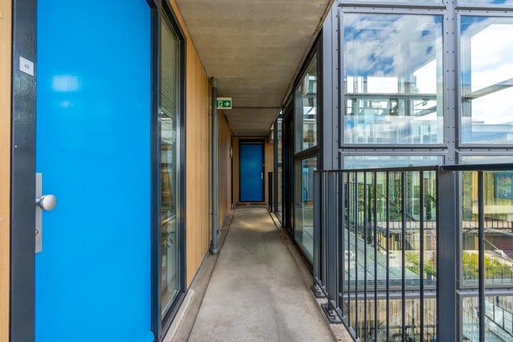 Foto 7 van Ina Boudier-Bakkerlaan 40-A