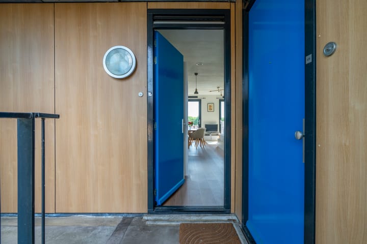 Foto 8 van Ina Boudier-Bakkerlaan 40-A