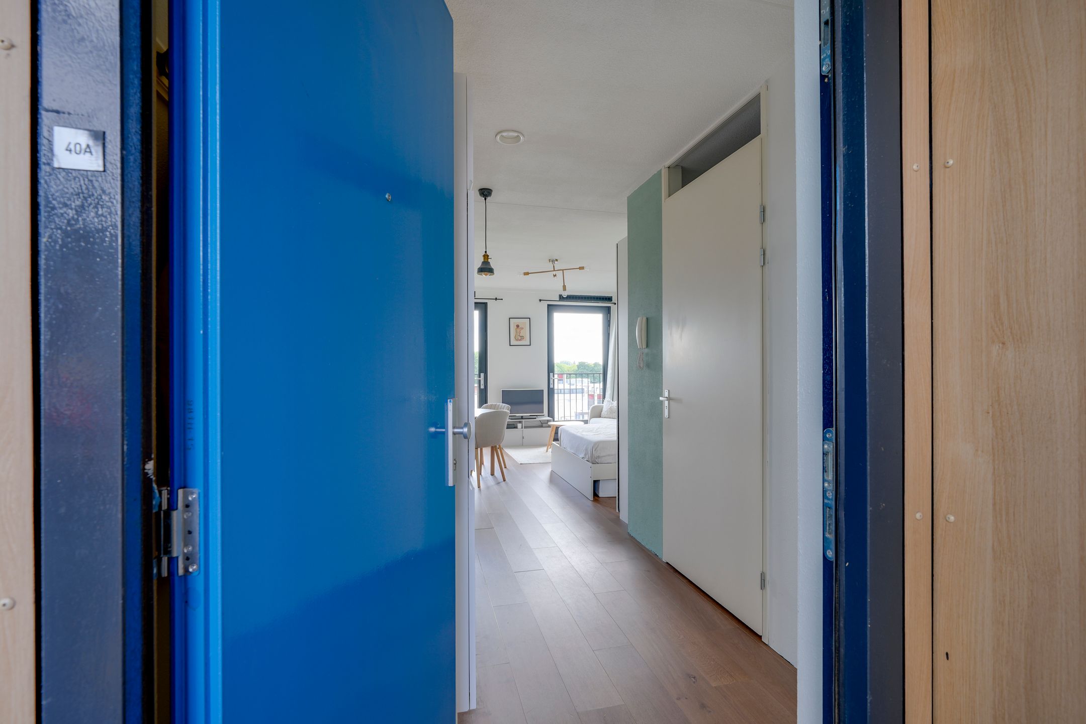 Foto 9 van Ina Boudier-Bakkerlaan 40-A