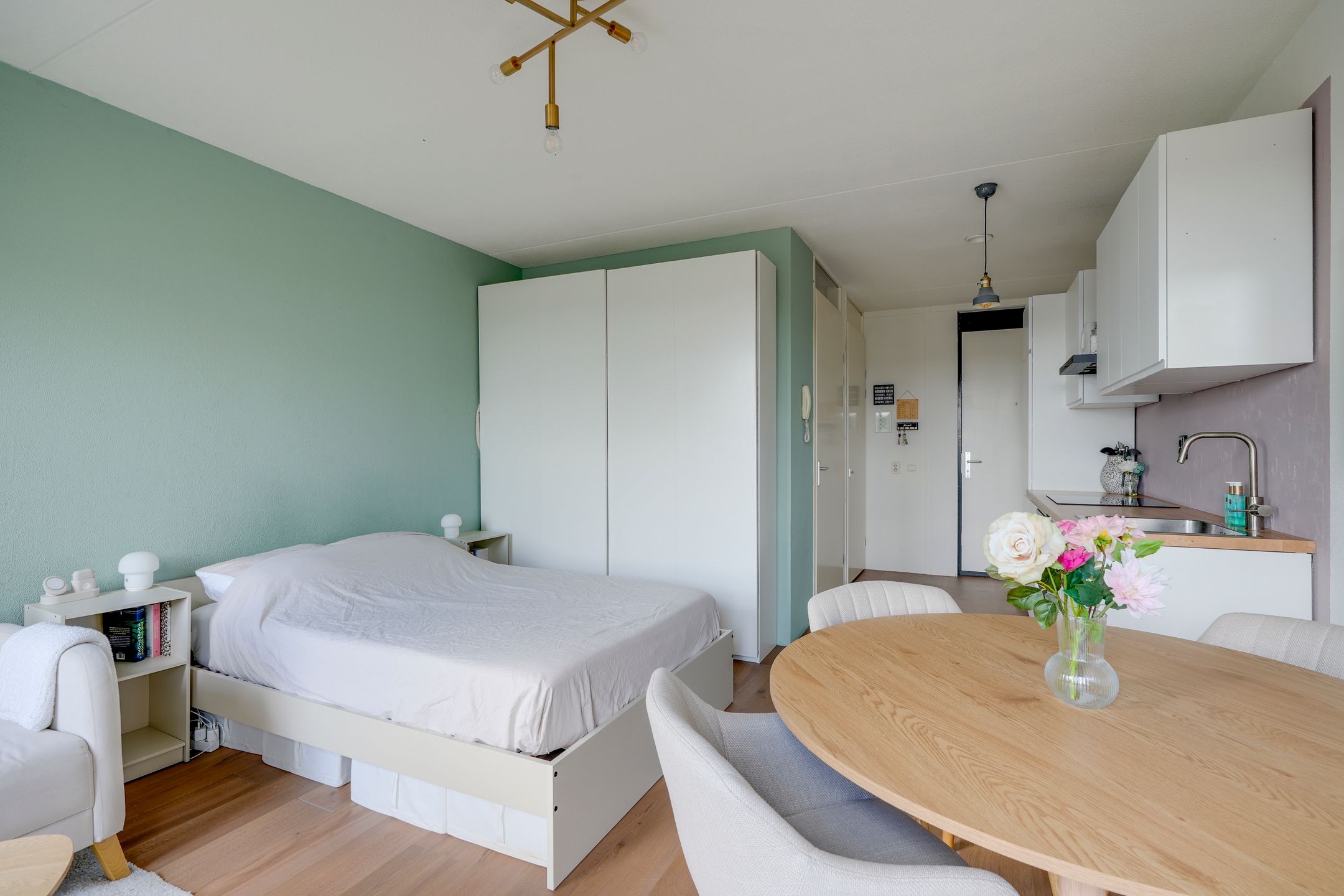 Foto 12 van Ina Boudier-Bakkerlaan 40-A