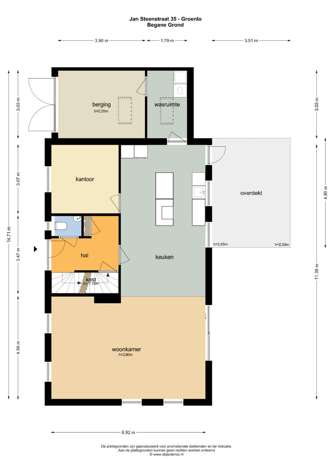 Foto 54 van Jan Steenstraat 35