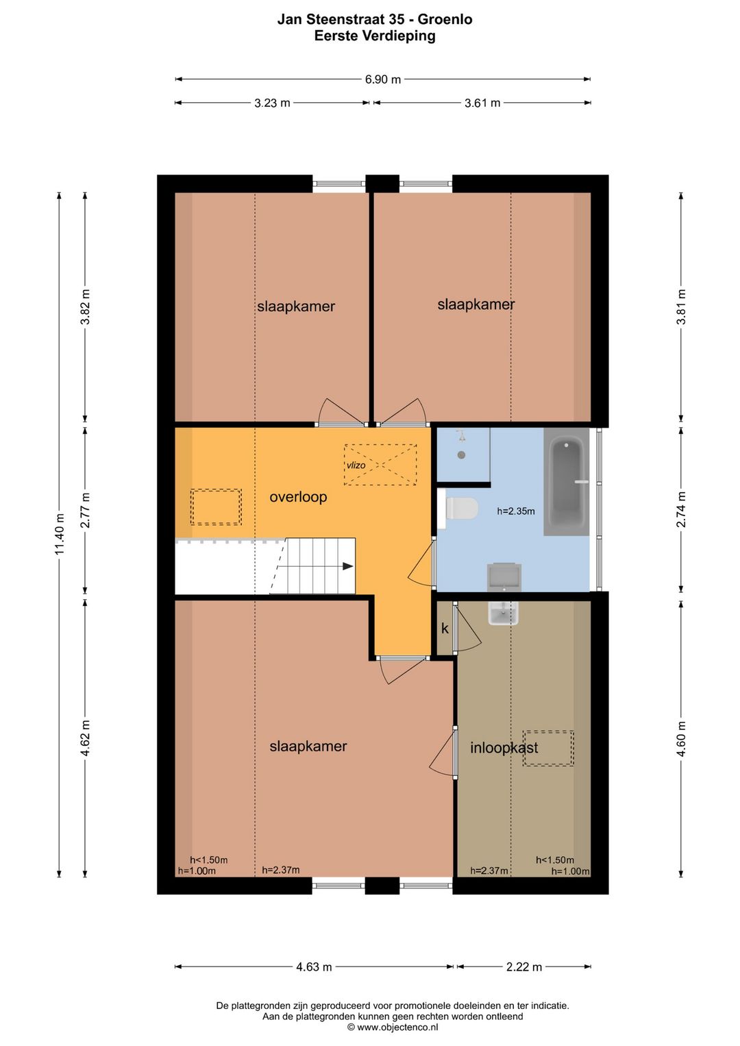 Foto 56 van Jan Steenstraat 35
