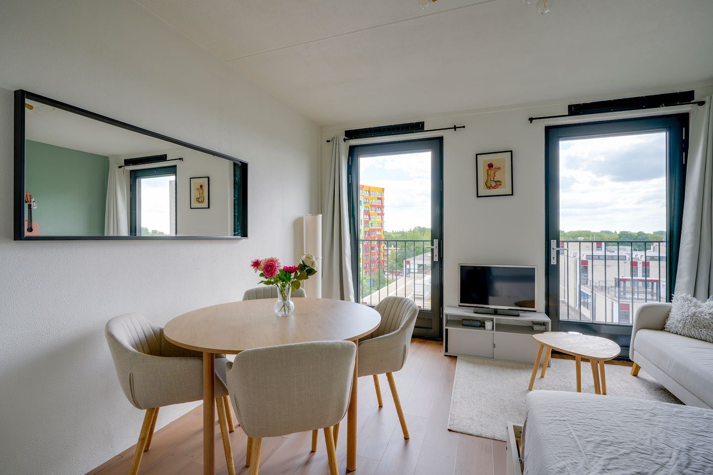 Foto 14 van Ina Boudier-Bakkerlaan 40-A