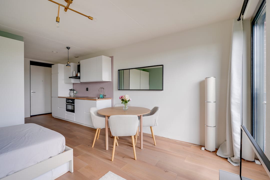 Foto 16 van Ina Boudier-Bakkerlaan 40-A