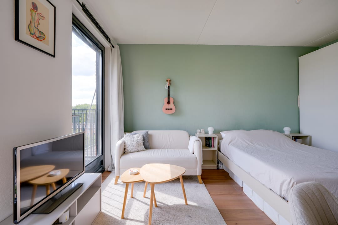 Foto 17 van Ina Boudier-Bakkerlaan 40-A