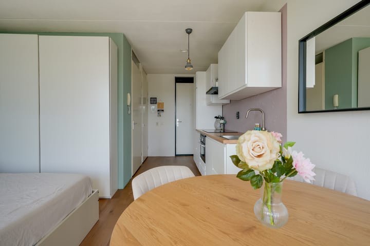 Foto 18 van Ina Boudier-Bakkerlaan 40-A