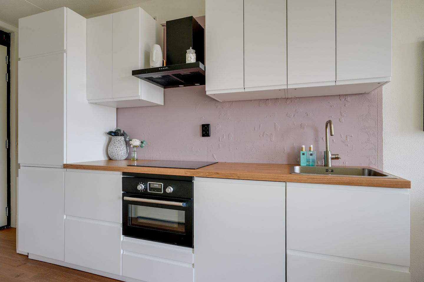 Foto 20 van Ina Boudier-Bakkerlaan 40-A