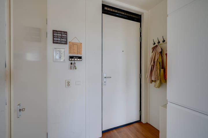 Foto 21 van Ina Boudier-Bakkerlaan 40-A