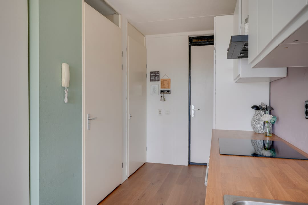 Foto 22 van Ina Boudier-Bakkerlaan 40-A