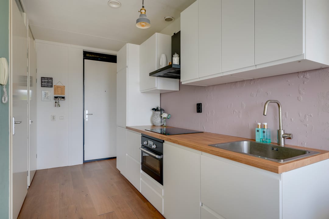 Foto 23 van Ina Boudier-Bakkerlaan 40-A