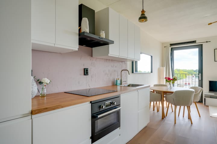 Foto 24 van Ina Boudier-Bakkerlaan 40-A