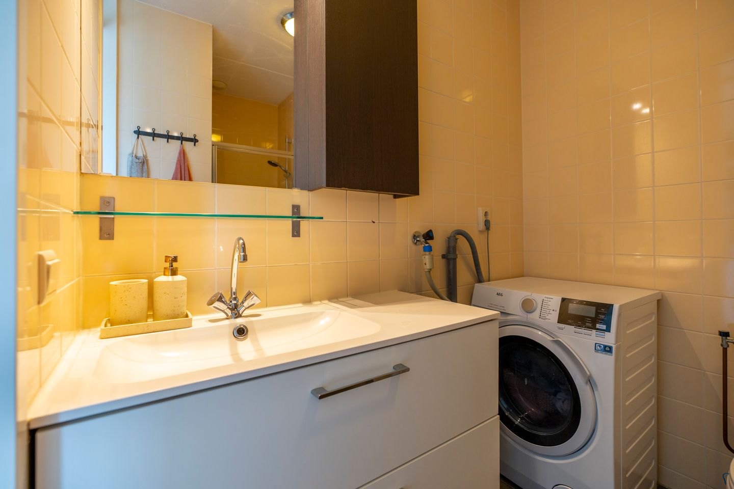 Foto 25 van Ina Boudier-Bakkerlaan 40-A