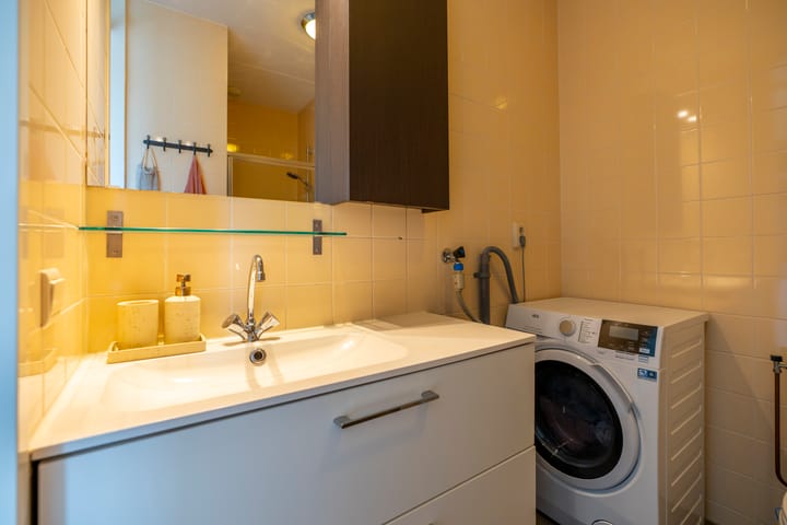 Foto 25 van Ina Boudier-Bakkerlaan 40-A