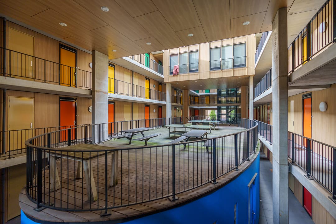 Foto 31 van Ina Boudier-Bakkerlaan 40-A