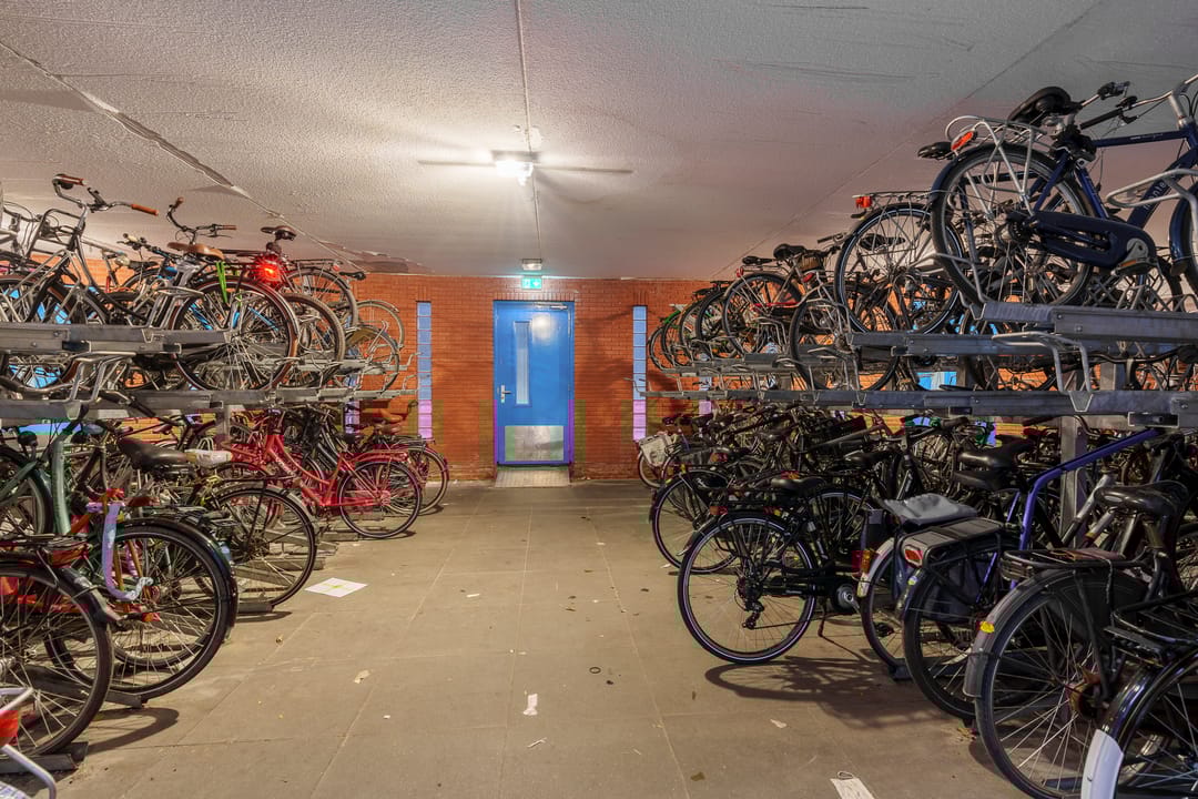 Foto 32 van Ina Boudier-Bakkerlaan 40-A