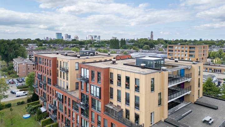 Foto 37 van Ina Boudier-Bakkerlaan 40-A