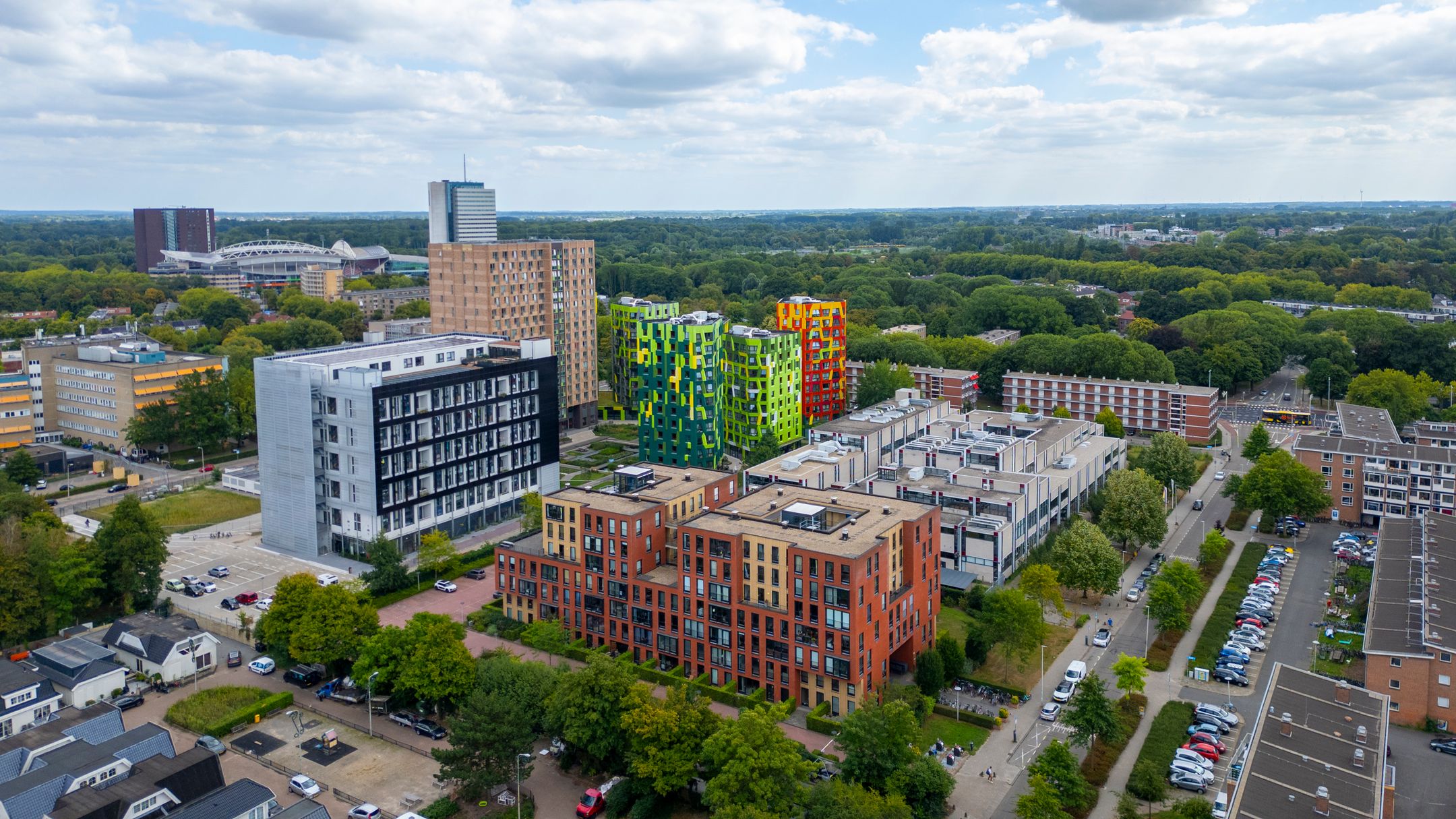 Foto 39 van Ina Boudier-Bakkerlaan 40-A