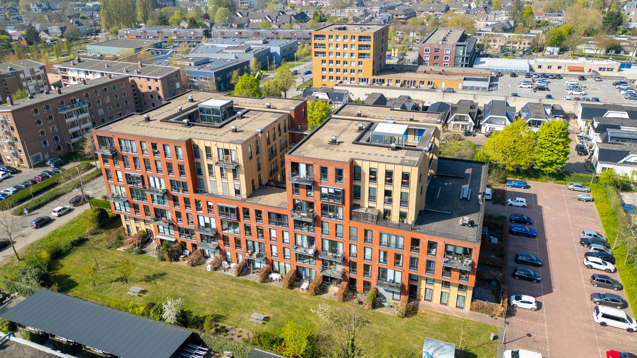 Foto 42 van Ina Boudier-Bakkerlaan 40-A