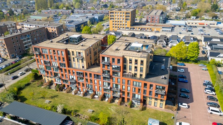 Foto 42 van Ina Boudier-Bakkerlaan 40-A