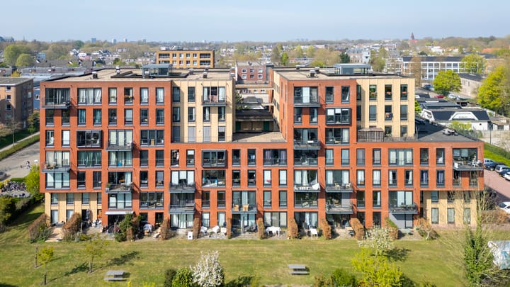 Foto 44 van Ina Boudier-Bakkerlaan 40-A