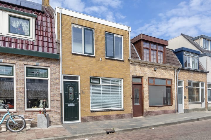 Foto 1 van Molenstraat 34