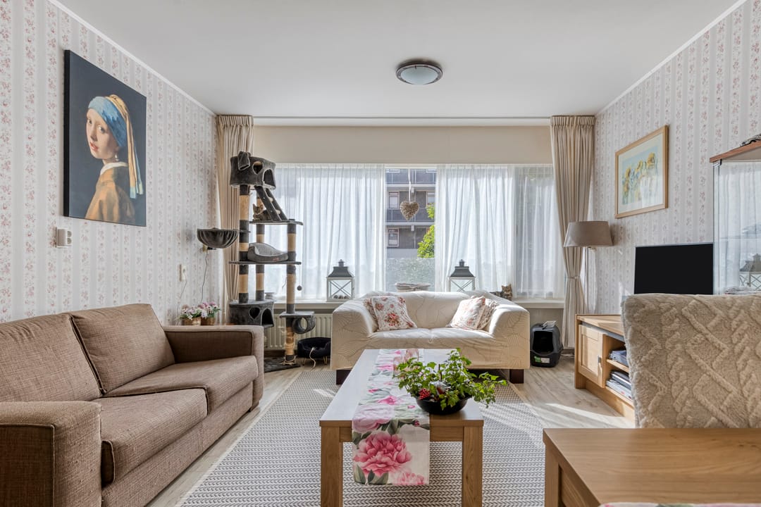 Photo 2 of Chrysantstraat 46