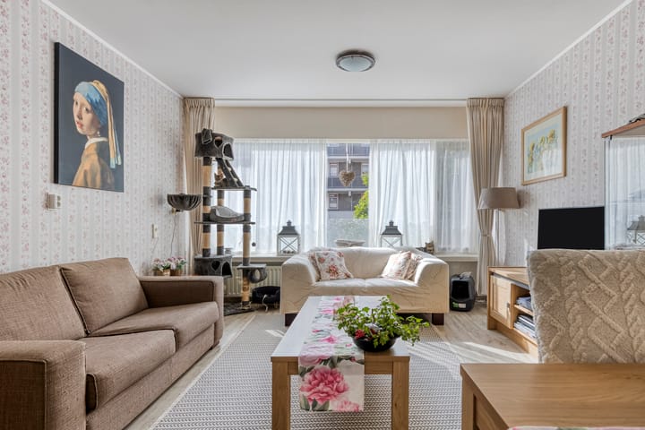 Foto 2 van Chrysantstraat 46