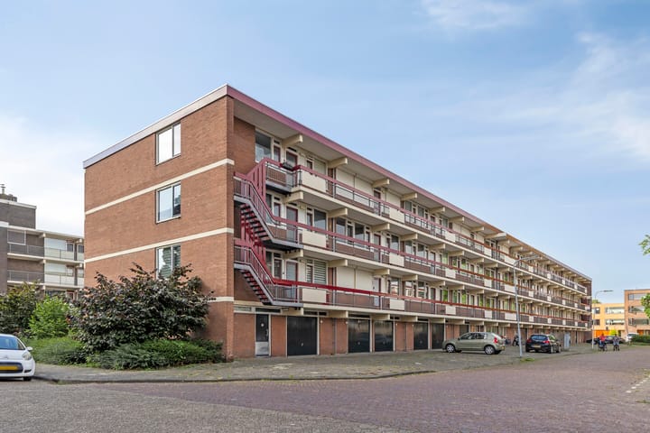 Foto 5 van Chrysantstraat 46