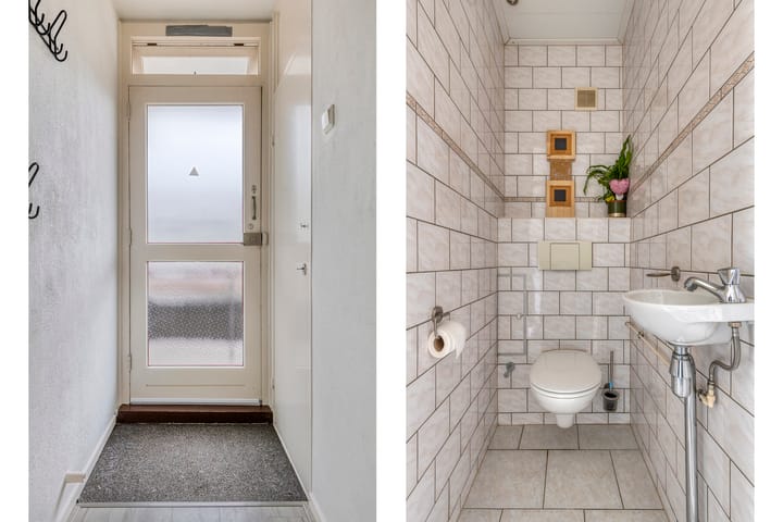 Foto 7 van Chrysantstraat 46