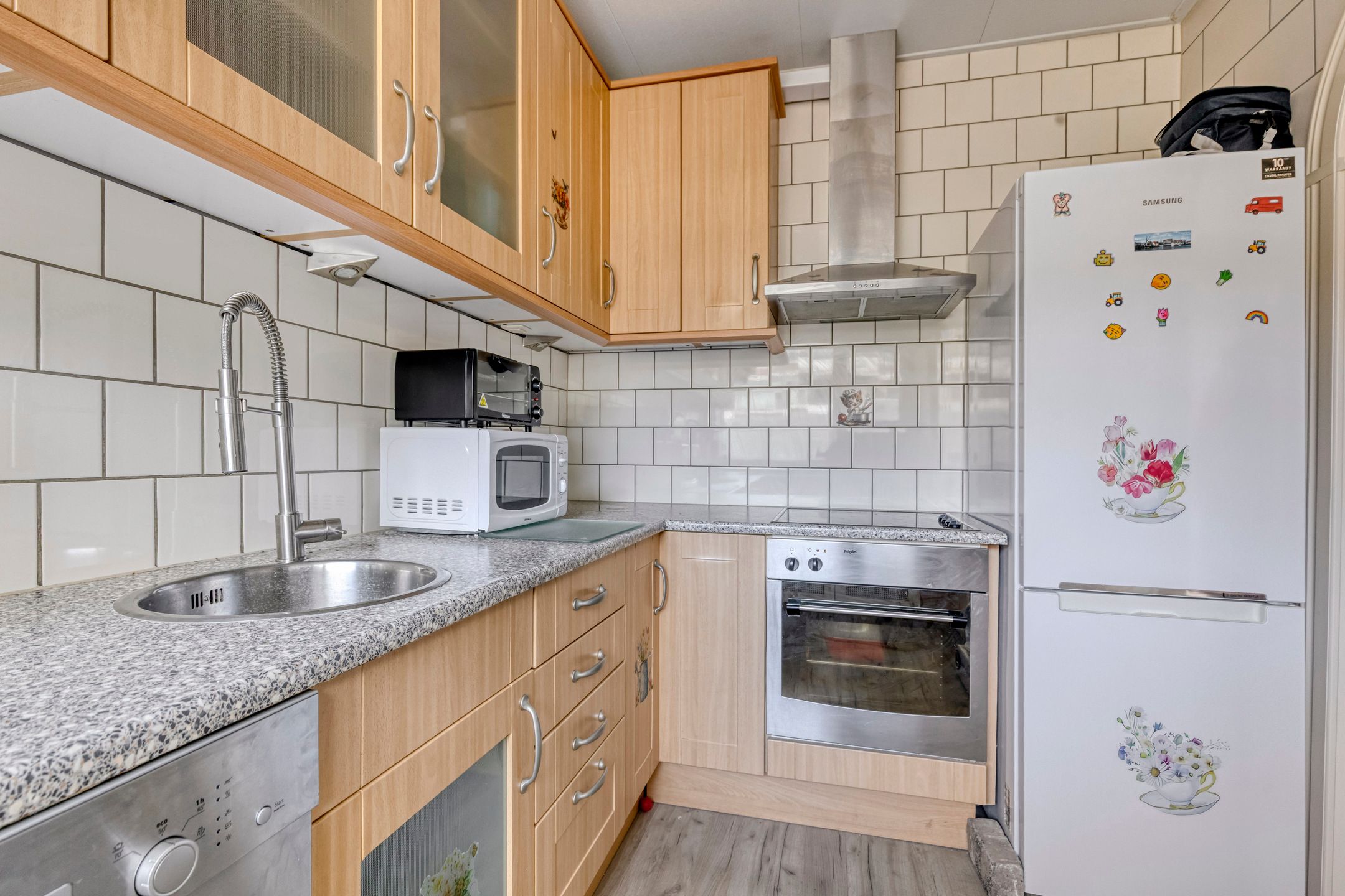 Photo 9 of Chrysantstraat 46