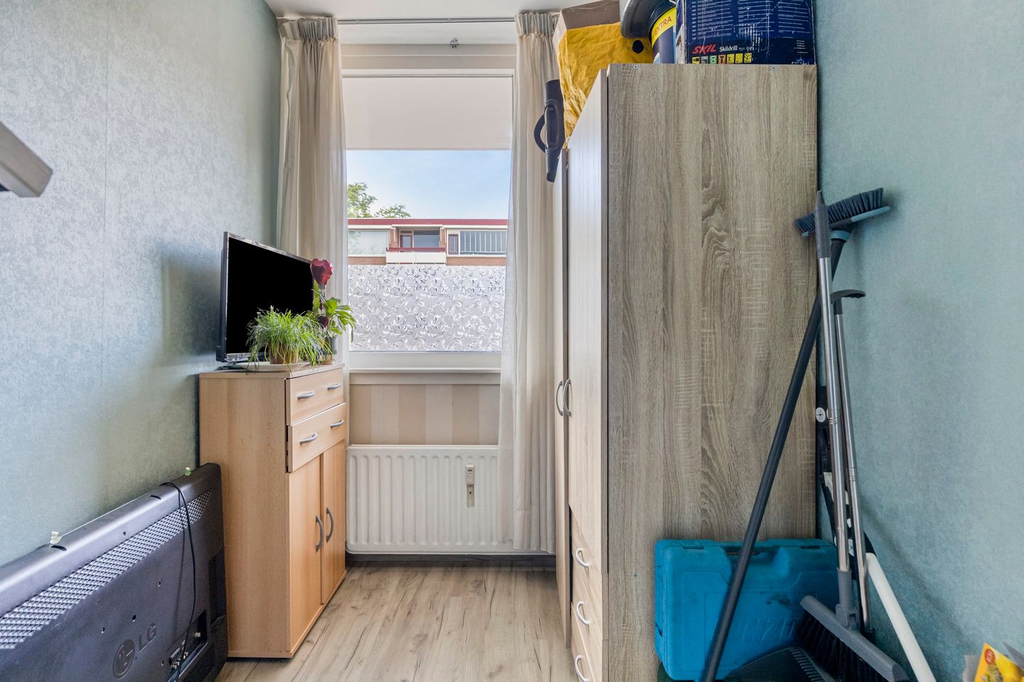 Photo 19 of Chrysantstraat 46