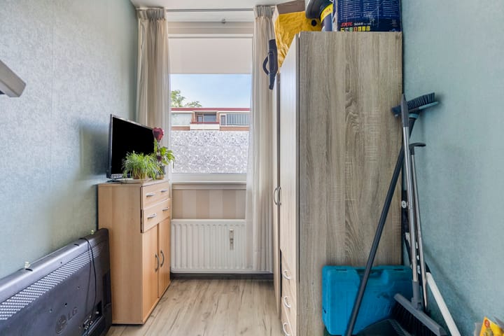 Foto 19 van Chrysantstraat 46