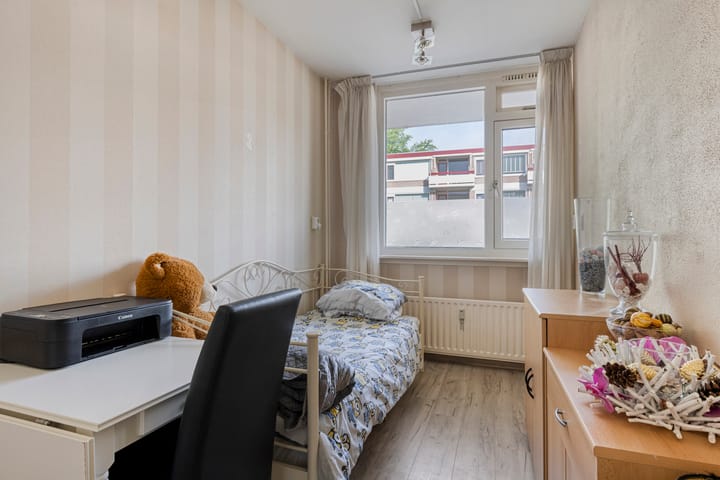 Foto 21 van Chrysantstraat 46