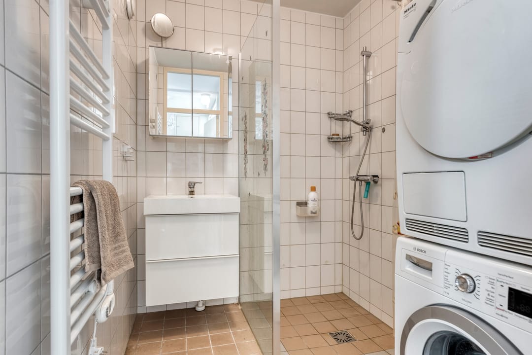 Photo 23 of Chrysantstraat 46