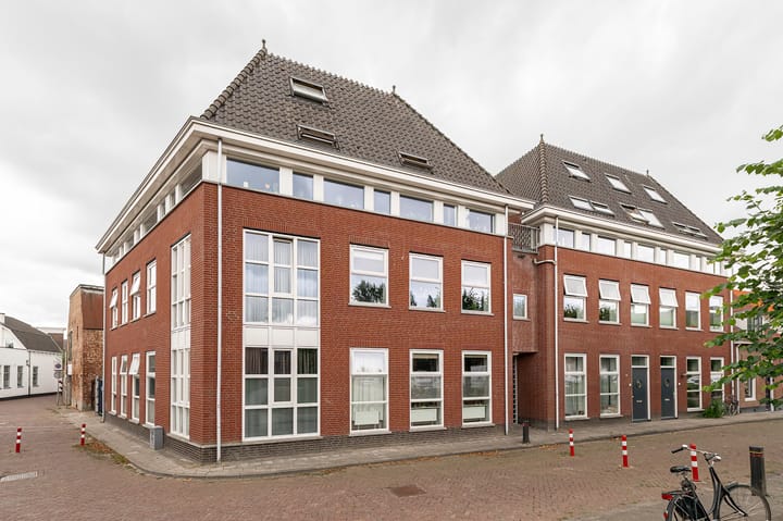 Foto 1 van St. Janskerkhof 19-L