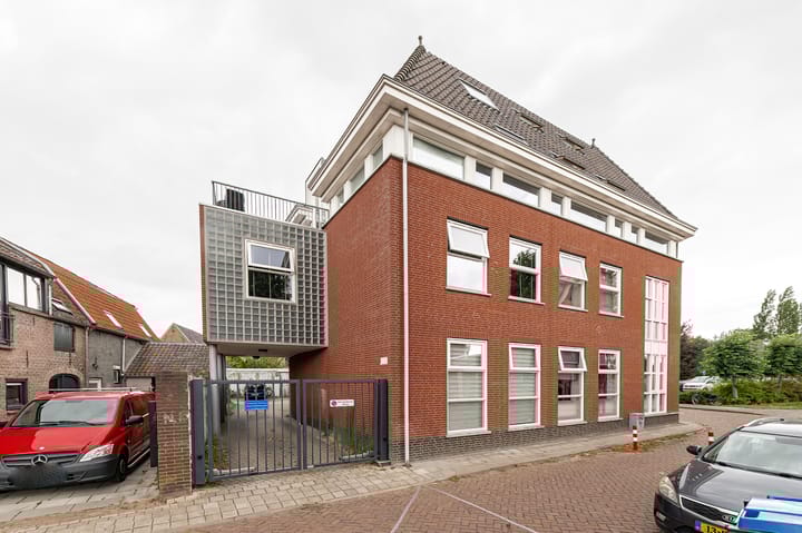 Foto 2 van St. Janskerkhof 19-L