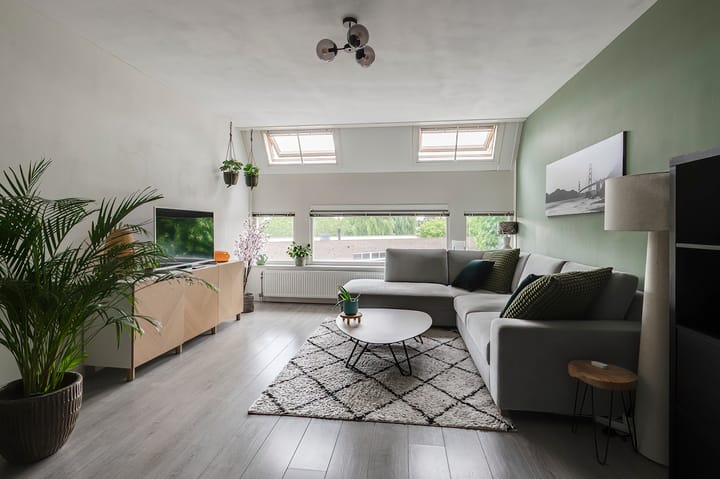 Foto 5 van St. Janskerkhof 19-L