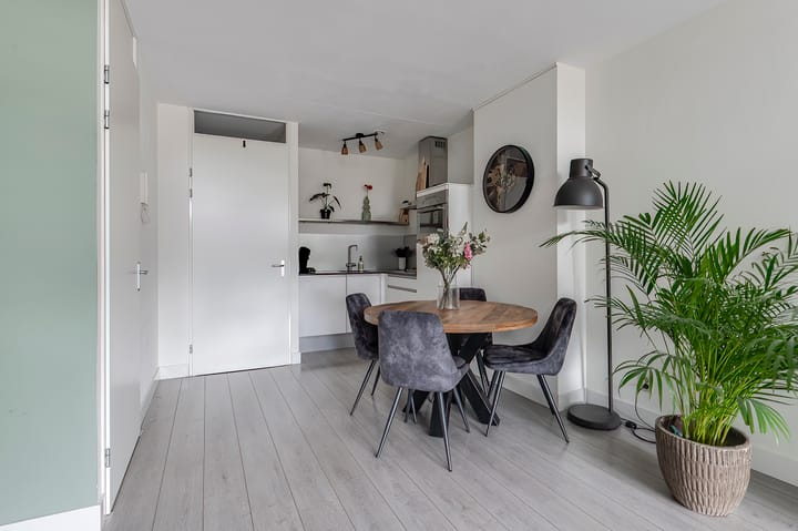 Foto 6 van St. Janskerkhof 19-L