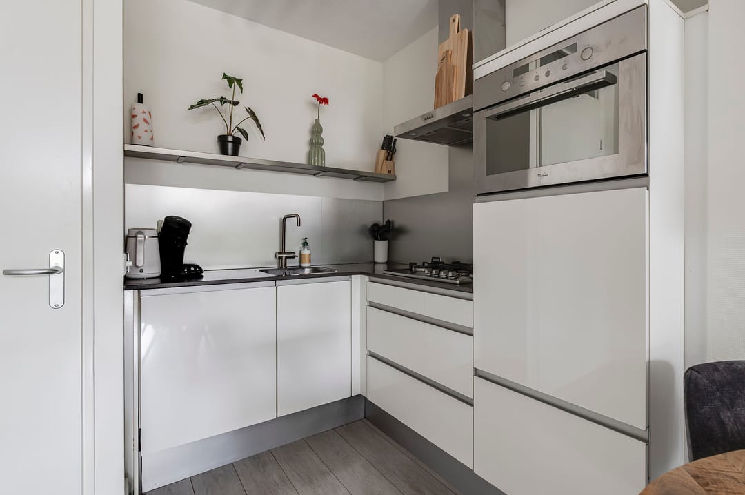 Foto 7 van St. Janskerkhof 19-L