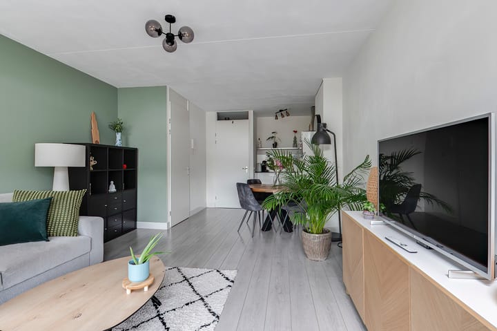 Foto 8 van St. Janskerkhof 19-L