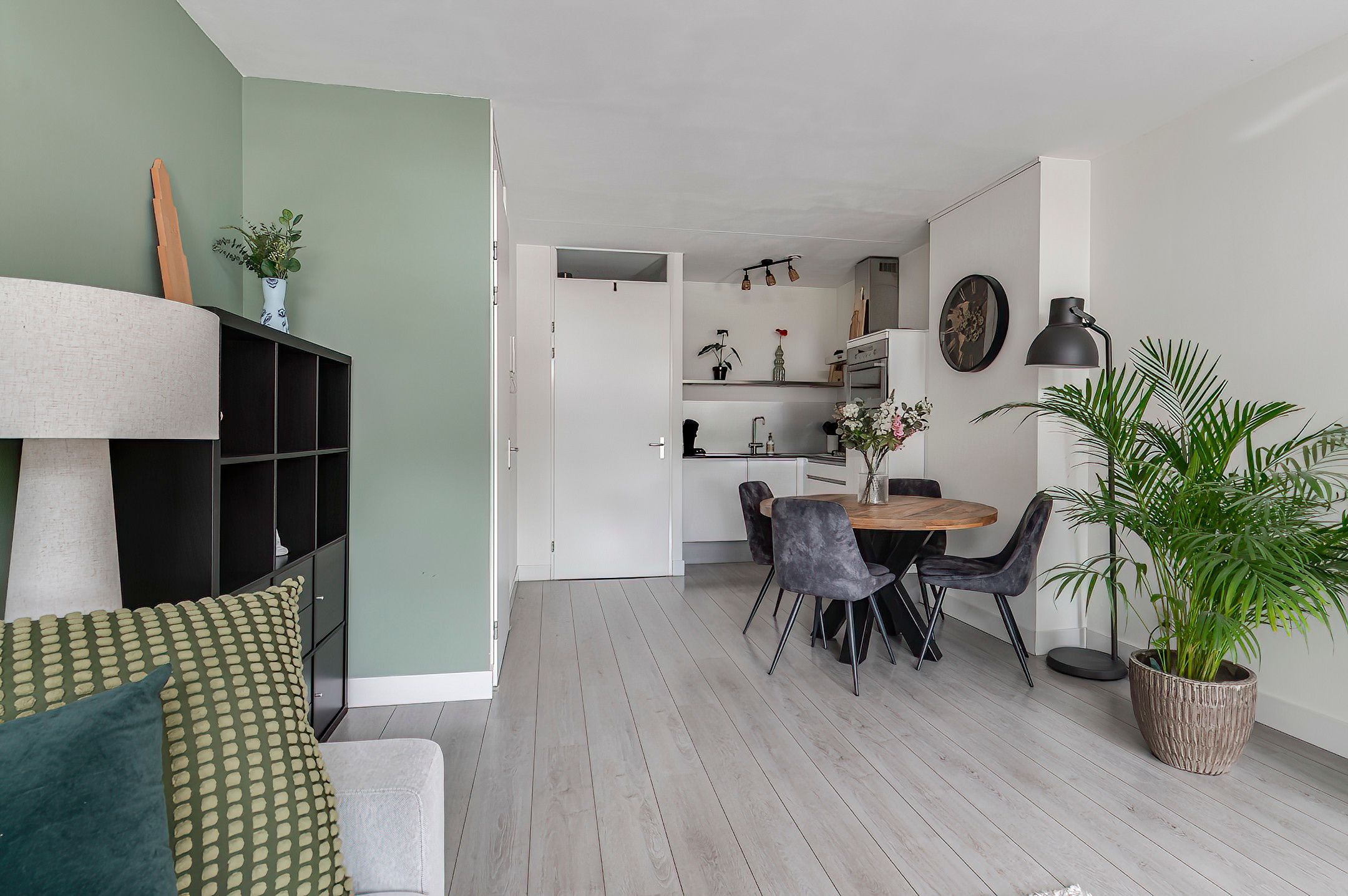 Foto 9 van St. Janskerkhof 19-L