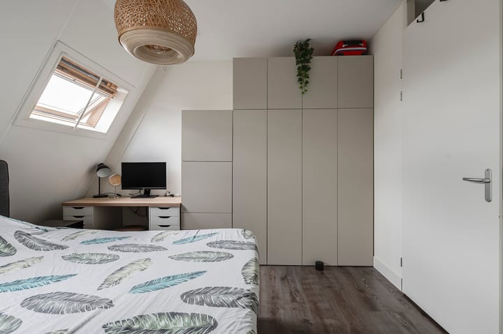 Foto 12 van St. Janskerkhof 19-L